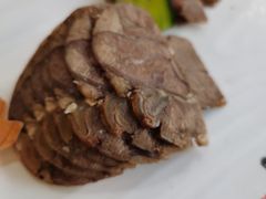元宝牛肉-鑫紫玉食府·巴特私房菜