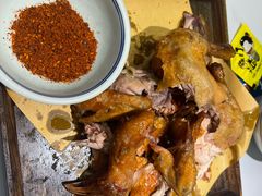 -打酱油·非遗淮扬菜(瘦西湖梅岭店)