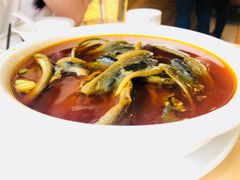 -新天厨酒家(二分店)