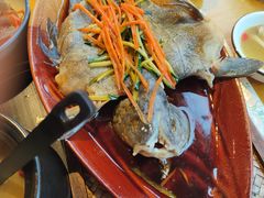 -民食香·腊排骨野生菌美食(木府店)