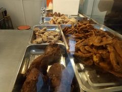 -徐家鸭子·非遗烤鸭(老门东店)