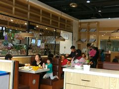 -韩风源烧烤涮自助餐厅(禹州嘉悦店)