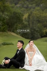 -CD视觉婚纱摄影