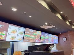 -汉堡王(嘉定宝龙城市广场)