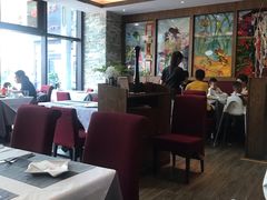 大堂-小蕃茄意大利餐厅(开发区时尚天街店)