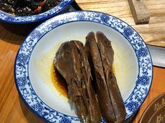 -锅来乐地锅鸡(安亭店)