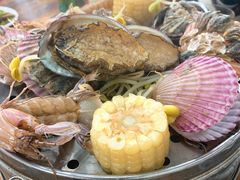 -九层海鲜塔(市南店)