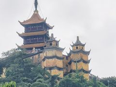 -狼山风景名胜区