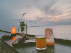-Brew Farm·精酿农场海滨悬崖餐厅