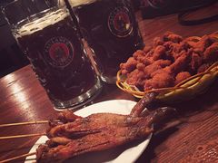 -宝莱纳啤酒花园餐厅PAULANER BRAUHAUS Nanjing(广州路店)