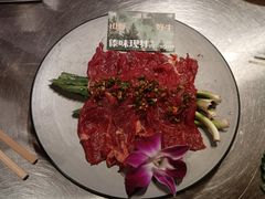 -朱光玉火锅馆(全国总店)