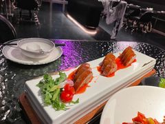 -桂花里·衢州菜·精酿餐吧(未来科技城万达广场店)