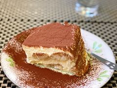 提拉米苏-后厨意餐La Cucina(外交公寓店)