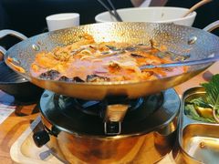 -云味馆·云南菜·云南米线(景田店)