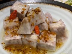 -如禾素食·下午茶·糖水