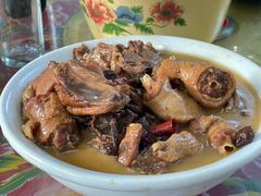 -何适山庄 ·可团建(水长城P2停车场店)