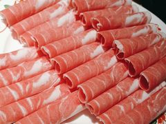 -清真·老门框爆肚涮肉·中华老字号(丰管路店)
