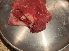 -姜胖胖韩式自助烤肉(光明万达店)