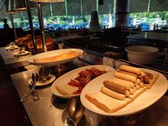 -南京维景国际大酒店(南京博物院店)