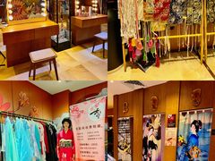 -皇室假期美食水疗会(春风路店)