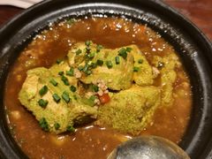 -南海渔家•海鲜•正宗海南菜(海棠湾店)