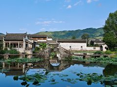 -呈坎景区
