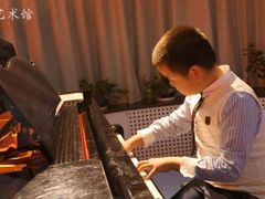 -好声音艺术培训馆(友好路店)