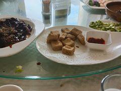 -新恬乐大酒家(沧达大厦店)