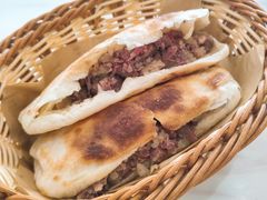 -培万河间驴火•驴肉火锅(东平店)