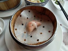 -富力丽思卡尔顿酒店·丽轩中餐厅