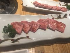-御牛道日式烤肉料理(杭州万象城店)