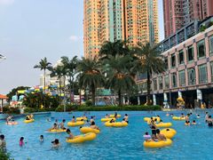 -黄金海岸水上乐园