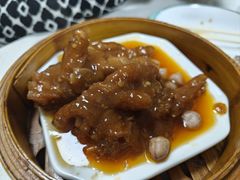 -阿政粤小馆(中央大街店)