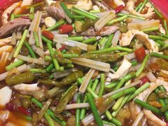 -灶东家民间菜(回兴店)