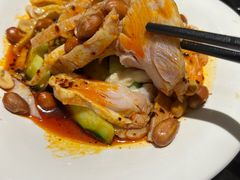 -臻享無招牌芝士烤蛙(台山昌大昌店)