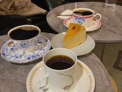 -Hei Cafe(工体店)