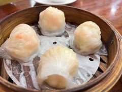 -彩景大茶楼(平湖店)