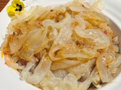 -南拳十三姨·潮汕砂锅粥(世纪金源店)