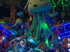 -三亚海昌梦幻海洋不夜城