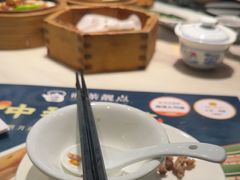 -叹茶靓点·粤式餐厅·全天茶市(石井万民广场店)