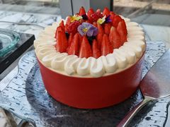 -广州文华东方酒店·悦铂尼西餐厅