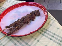 -马叉虫和妖且闲·长沙大排档(解放西店)