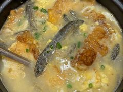 -新一家农家菜(华景新城店)