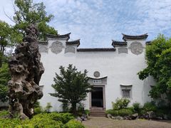 -台州府城(东湖)