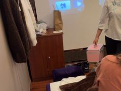 -华夏良子·足道spa艾灸(五四广场店)