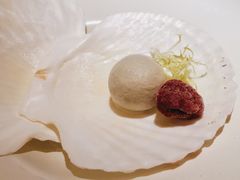 美人鱼珍珠-王品牛排(上海百联又一城店)