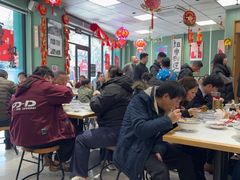 -鲁达面馆本帮风味(共康东路店)