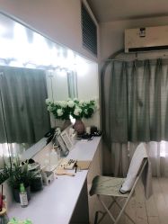 -DK·眉型设计brow修眉染眉化妆
