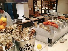 -TABLE·味西餐厅-成都茂业JW万豪酒店