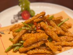 -金海湾嘉华度假酒店·海天阁中餐厅